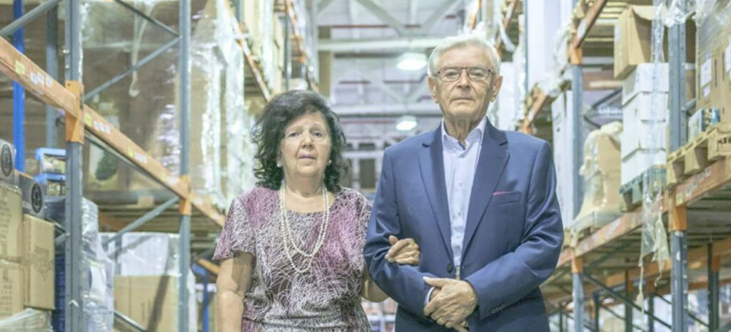 Az Aqualing története