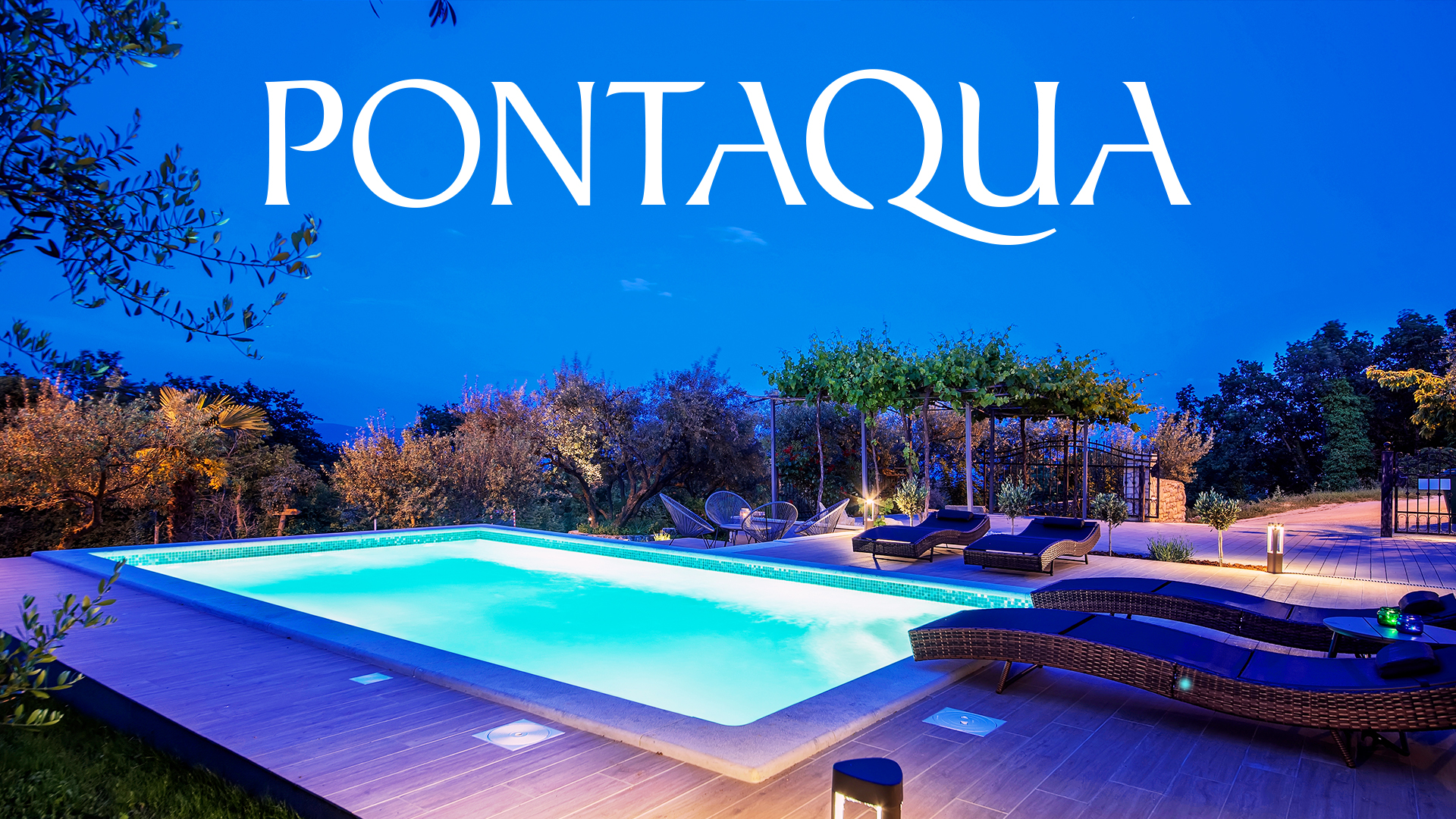 Pontaqua